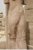 Photo Reference of Karnak Statue 0194